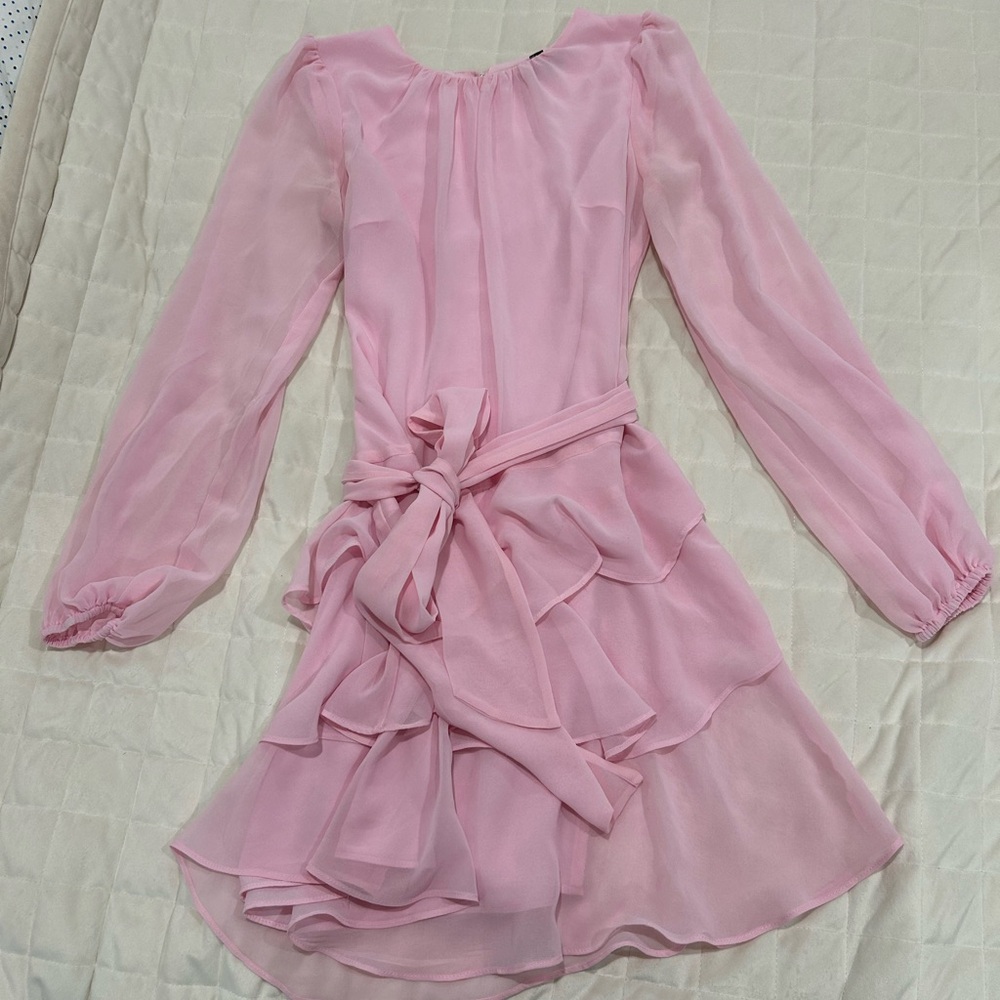 Express Dress